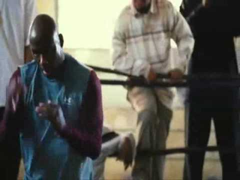 Skyteasee - SKYTEASEE - Rocky Hip Hop CZ (feat. Sylvester Stallone) DEMO (C)