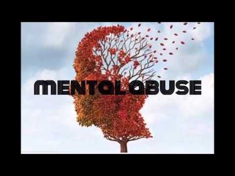 Memphis Ash - Mental Abuse