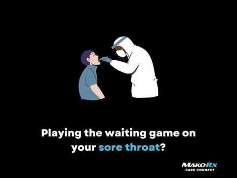 MakoRx video/presentation/materials