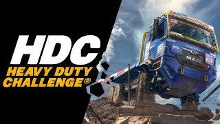 Heavy Duty Challenge: The Off-Road Truck Simulator | GamePlay PC