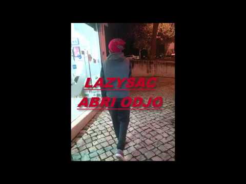 LazySAC -  Abri Odjo