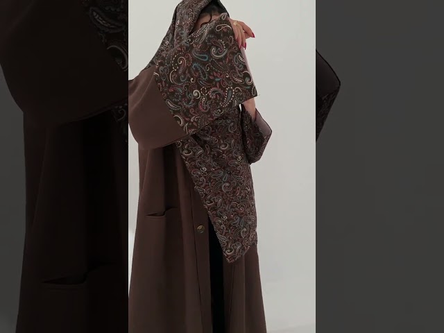 طرحة كشميري