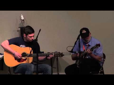 2016-03-19 OP C2 Jacob Akana - 2016 Oroville Fiddle Championships