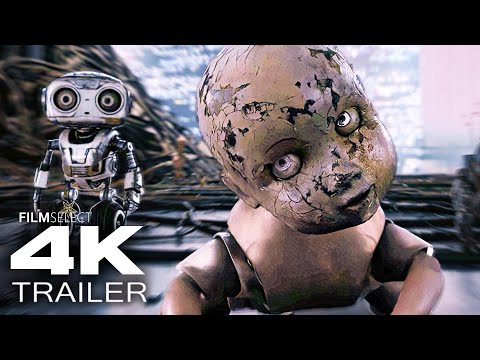 Video Thumbnail: GOOD LUCK, HAVE FUN, DON'T DIE Official Trailer 2 (2026)