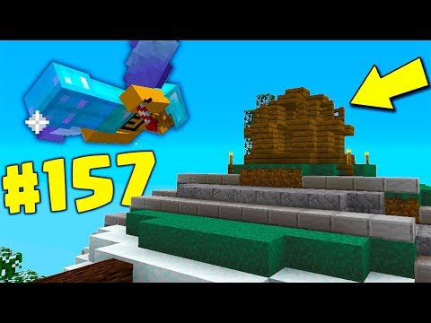 MI TRASFERISCO SU UN ALTRO 'MONDO'! - Vanilla su Minecraft ITA #157