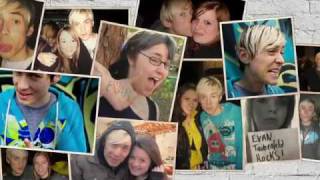 Evan Taubenfeld - it&#39;s like that