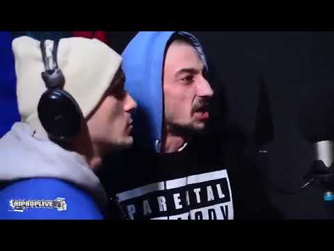 Chakra7 - Limite  ( Sesiune Live )