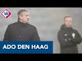 Ruud Brood over rentree Ricardo Kishna: 'Zijn terugkeer is winst voor het team' - OMROEP WEST SPORT