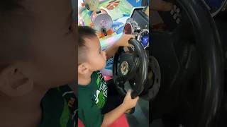 Download lagu Faris Plays Car Racing Game mp3