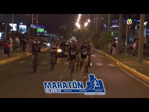 39° MARATON DEL ASFALTO