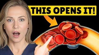 #1 Best Meal to UNCLOG Your Arteries (Backed by Science)