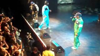 Jim Jones For The Kill Certified Gangstas Dipset Reunion NYC