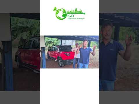 Chegamos na Venda do Geni! Caiapônia - GO