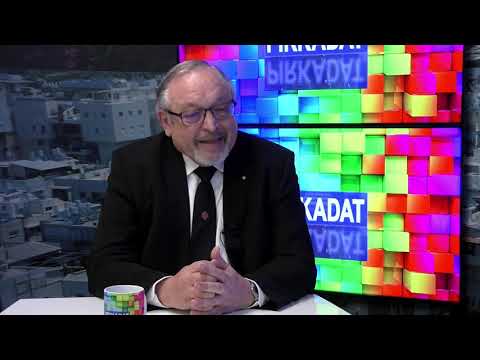 PIRKADAT Breuer Péterrel: Dr. Jungbert Béla