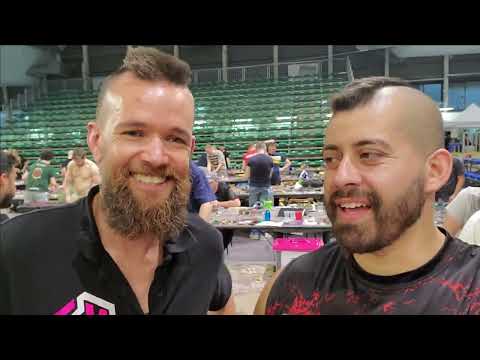 ETC 2022 #8 A New Way to Play T9a Online