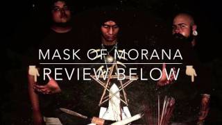 Mask of Morana - &quot;Tribulations&quot;