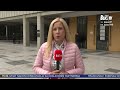 NEKA TRULI U ZATVORU KAO ONA U GROBU Cimerka Noe Milivojev Svedočila Pred Sudom