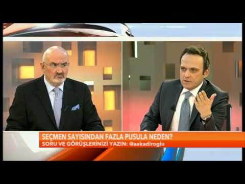 Yakın Gelecek   Önder Aytaç  18 Mart 2014