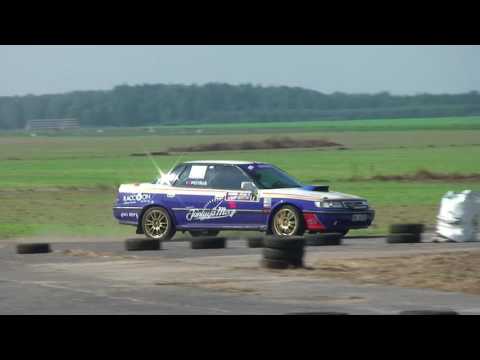 V Runda Motul Rallyland Cup 2016 i Prolog Chojnice 10-11.09.2016