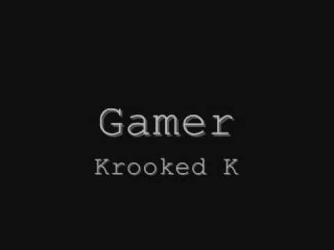 Krooked K-Gamer