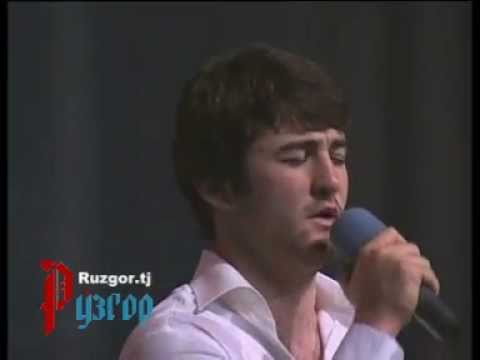 11. Shahromi Abubakr - Biraved ay harifon...