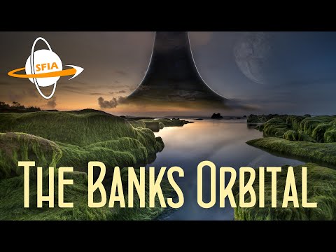 The Banks Orbital: God’s Bracelet