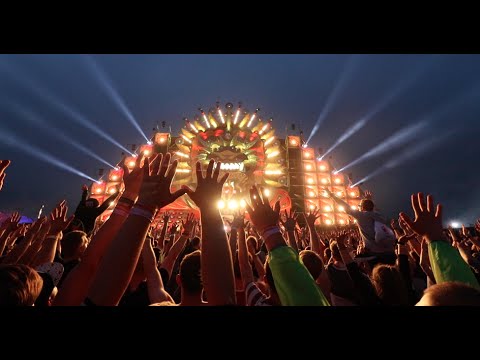 Airbeat One 2016 - Aftermovie