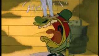 Carpathian Forest/ Ren &amp; Stimpy AMV - Mask of the Slave