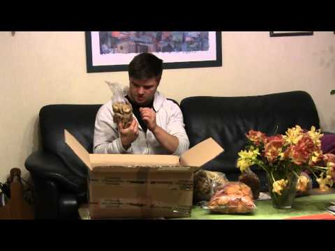 Koro Drogerie Taste Test - ACHTUNG WERBUNG !!!