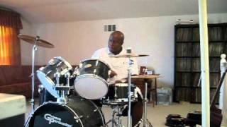 BLUES FOR O.P. FEAT. DJ DEXTERITY