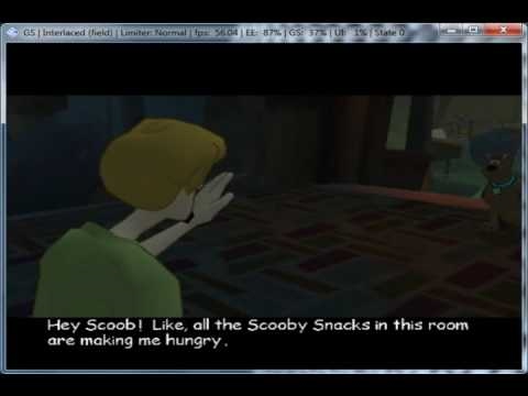 Scooby-Doo! : D�masqu� Playstation 2