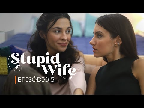 Stupid Wife - 1ª Temporada - 1x05 "Refúgio"