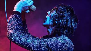 Richard Ashcroft - Surprised by the Joy Lyrics