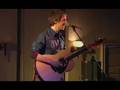 Rob Szabo-LIVE-Parkersburg,WV-Good Son
