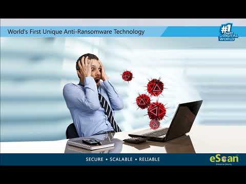 eScan On-premises Endpoint Security!!