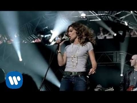 Faith Hill - Mississippi Girl (Video)