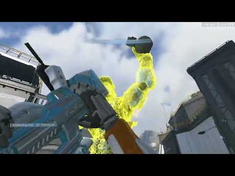 Super close game 50-48 Victory | Team Slayer Live Fire | Ranked Arena | iR H0SHI POV