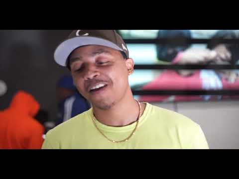 BighomieSquad - Better Days | Shot by | @IAMLORDRIO