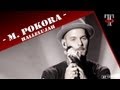 M. Pokora - Hallelujah (Live Taratata Nov 2012 ...