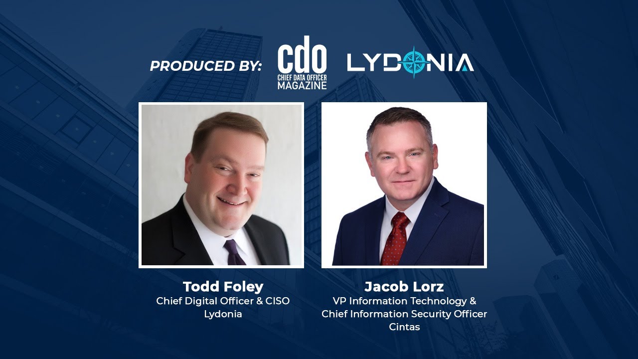 Zero-trust Doesn't Mean Zero Trust, but Confidence in the Trust — Cintas CISO