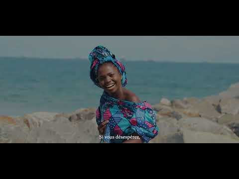 ANNA TEKO « NE DE MENYA " A/C DANA FREITAS