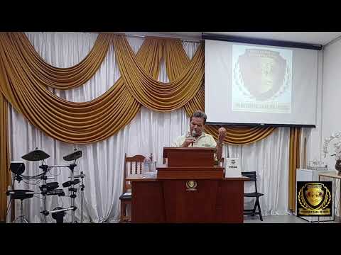 PRIMEIRO DIA DA CAMPANHA PROVISÃO DE DEUS