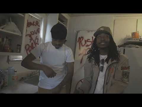 Biig Dae x Kurry3x - No Hook 2