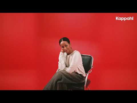 Kappahl - Fall vibes.