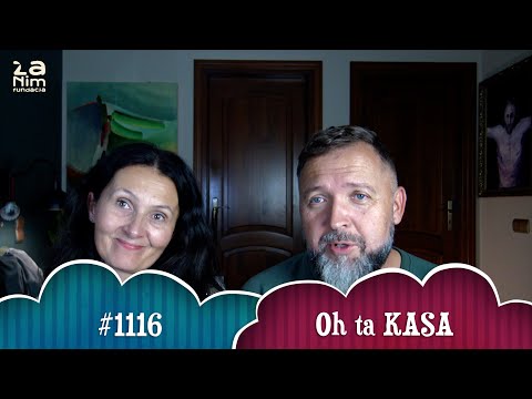 #Antidotum #1116 - Oh my GOD