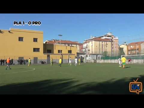 Calcio Integrato: Porta Romana Aspes - Polisportiva Ausonia