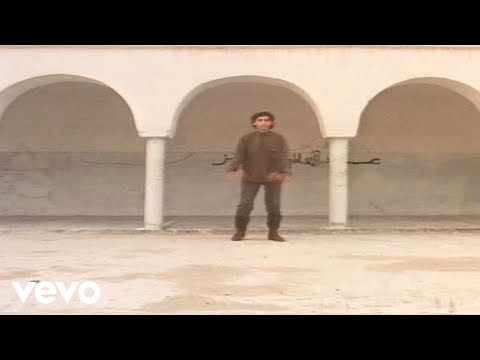 Franco Battiato - Voglio vederti danzare