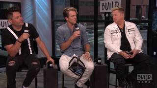 Rascal Flatts Talks About The Tenth Album &quot;Back To Us&quot;