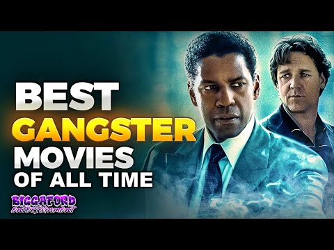 The Best Gangsta Movie Of All Times