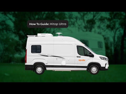 Apollo Australia How To Guide Video – Hitop Ultra